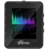 Мультимедиа плеер RITMIX RF-4150 4Gb черный [1,8'' TFT, фото/видео, FM-радио, диктофон, microSD до 16 Gb]