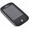 Мультимедиа плеер RITMIX RF-7200 8Gb чёрный [2,4'' TFT сенсорный, эквалайзер, диктофон, встр. динамик, microSD]