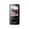 Мультимедиа плеер RITMIX RF-7650 8Gb черный [2,4'' TFT, фото/видео/веб камера, FM-радио, microSD до 16 Gb]