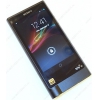 Мультимедиа плеер Sony NW-ZX2 128Gb [Hi-Resolution Audio, 4" 854x480, Android 4.2, Wi-Fi, Bluetooth, NFC, до 60ч]