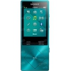 Мультимедиа плеер Sony NWZ-A15 16Gb голубой [2,2" Hi-Res Audio, Bluetooth, NFC, microSD, до 50ч, без наушников]
