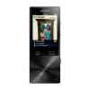 Мультимедиа плеер Sony NWZ-A15 16Gb черный [2,2" Hi-Res Audio, Bluetooth, NFC, microSD, до 50ч, без наушников]