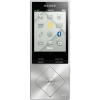 Мультимедиа плеер Sony NWZ-A17 64Gb серебро [2,2" Hi-Res Audio, Bluetooth, NFC, microSD, до 50ч, без наушников]