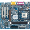 M/B GIGABYTE GA-8S651M-RZ-C   SOCKET478 <SIS651> AGP+SVGA U133 USB2.0 MICROATX 2DDR<PC-2700>