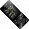 Мультимедиа плеер Sony NWZ-E583 4Gb Black [2", 240x320, Шумоподавление, FM-радио, диктофон, игры, аккум до 77ч аудио]