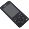 Мультимедиа плеер Sony NWZ-E584 8Gb Black [2", 240x320, Шумоподавление, FM-радио, диктофон, игры, аккум до 77ч аудио]