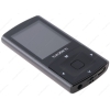 Мультимедиа плеер teXet T-59 8Gb черный [TFT 1.8'' 128x160, FM-радио, эквалайзер, диктофон, microSD, до 12ч]