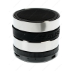 Портативный аудиопроигрыватель Bliss Sound BTA-8 черный [2.5Вт, Bluetooth, microSD, 3.5mm, Fm]