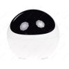 Портативный аудиопроигрыватель DEXP DROID [3Втx2, встроенный аккумулятор, Bluetooth, FM, USB, SD, 3,5mm]