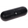 Портативный аудиопроигрыватель DEXP Pill [3Втx2, встроенный аккумулятор 2000mAh,USB, SD, BT, FM]