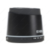Портативный аудиопроигрыватель EXEQ SPK-1205 [6 Вт, MP3, WMA, Bluetooth, MicroSD, Li-ion, 600 мА*ч, 10 ч, черный]