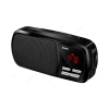 Портативный аудиопроигрыватель Sven PS-50 [FM-радио, AUX, USB, microSD]