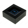 Беспроводной Bluetooth-адаптер Logitech Bluetooth Audio Adapter [Bluetooth  AUX RCA + 3,5 мм, черный]