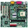 M/B GIGABYTE GA-8SIML   SOCKET478 <SIS650> AGP+SVGA+LAN100 U100  MICROATX 2DDR<PC-2700>