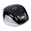 Магнитола Rolsen RBM-210[CD/CD-R/RW/CD MP3, FM-радио, USB, 2x2Вт]