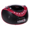 Магнитола Rolsen RBM-212MUR [CD/CD-R/RW/CD MP3, FM-радио, USB, 2x2Вт]