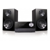 Микросистема LG CM2460  [CD Микросистема с USB, Bluetooth, 2x50 Вт]