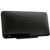 Микросистема Philips BTM2460 [20Вт, CD/CD-R/RW/CD MP3, FM-радио, ПДУ, Bluetooth USB, настенное крепление]