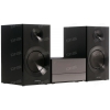 Микросистема Samsung MM-J330 [CD/CD-R/RW/CD MP3/WMA, FM-радио, USB(A), разъем для наушников, 70Вт]