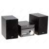 Микросистема Sony CMT-SBT40D [CD Микросистема с USB, BT, 50 Вт, FM/AM]
