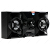 Микросистема Sony MHC-ECL5 [СD Микросистема, Мощность 120 Вт,CD/USB/FM/AM, функция Bass Boost- мощные басы]