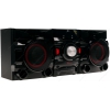 Минисистема LG CM4450 [CD Минисистема с USB, 460 Вт FM/AM,Bluetooth]