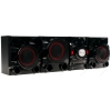 Минисистема LG CM4550 [CD Минисистема с USB, 700 Вт FM/AM,Bluetooth]
