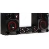 Минисистема LG CM8350 [DVD Минисистема с USB, 2000Вт,  АВТО DJ, Bluetooth, NFC, караоке]