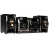 Минисистема LG DM5640K [CD/DVD Минисистема с USB, 515 Вт,сабвуфер 200 Вт FM/AM]