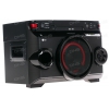 Минисистема LG OM4560 [All in One, CD с USB, 220 Вт, Bluetooth, FM/AM]