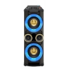 Минисистема Philips NTRX500/10 [All in One Hi-Fi, 650 Вт, NX bass, подсветка]