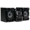 Минисистема Samsung MX-J730 [DVD/CD, 600Вт, FM, USB, BT]