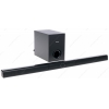 Саундбар Philips HTL2183В [3.1; 150Вт; проводной саб.; USB; HDMI; RCA; оптич. вход; Bluetooth; AUX; HDMI-CEC; Черный]