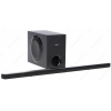 Саундбар Philips HTL7140В [5.1; 320Вт; Б/п саб.; USB; HDMI; RCA; оптич. вход; Bluetooth; NFC; AUX; HDMI-CEC; Черный]