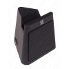 Колонка портативная DF-Soul-01 [1x 2 Вт, Bluetooth, AUX, 400 мА*ч, время работы - 5 ч,черный]