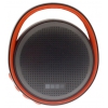 Портативный аудиопроигрыватель InterStep SBS-100 [3 Вт, MP3, WMA, Bluetooth, MicroSD, Li-ion, 600 мА*ч, 6 ч, красный]