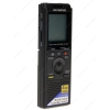 Цифровой диктофон OLYMPUS VN-733PC [4Gb, 1600ч. записи, microSD, аккум на 100ч, 2хААА/2Ni-MH, шумоподавление]
