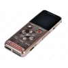 Цифровой диктофон Sony ICD-UX543 бронзовый [4Gb, MP3/AAC/WMA, время записи до 167ч, microSD, порт USB напрямую]