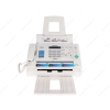 Факс Panasonic KX-FL423RUW [A4 обыч. бумага, лазерный, АОН]