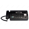 Факс Panasonic KX-FT982RUB [Термобумага]