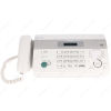 Факс Panasonic KX-FT982RUW [Термобумага]