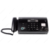 Факс Panasonic KX-FT984RUB [Термобумага/Автообрезка]