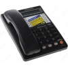 Телефон Panasonic KX-TS2365RUB [Спик-фон, Авт.дозв,ЖК,Отобр. даты/врем, Тел. кн. 28 ном.]