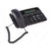 Телефон Philips CRD200B/51 [ЖК, АОН, спикерфон, черный]