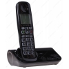 Радиотелефон Alcatel Sigma 260 [DECT, АОН, Caller ID, тел.справ.50 зап.. громк.связь]