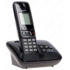 Радиотелефон Gigaset A420A Black [DECT, ЖК, АОН, черный]