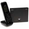 Радиотелефон Gigaset A510 IP [IP DECT, GAP, ЖК, АОН, Caller ID, черный]