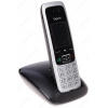 Радиотелефон Gigaset C430 Black [DECT, GAP, цв.ЖК, АОН, Caller ID, черный]