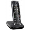 Радиотелефон Gigaset C530A IP [DECT, VoIP, GAP, ЖК, АОН, Caller ID, черный]
