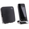 Радиотелефон Gigaset SL910 [DECT, автоотв, сенс. экран, черный]